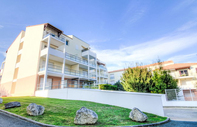 Jardins de Pontaillac - Foto 7