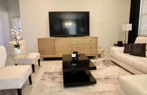 Westside El Paso Modern Retreat! - Foto 31