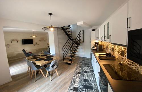 Les Ecuries de la Barre - Foto 1