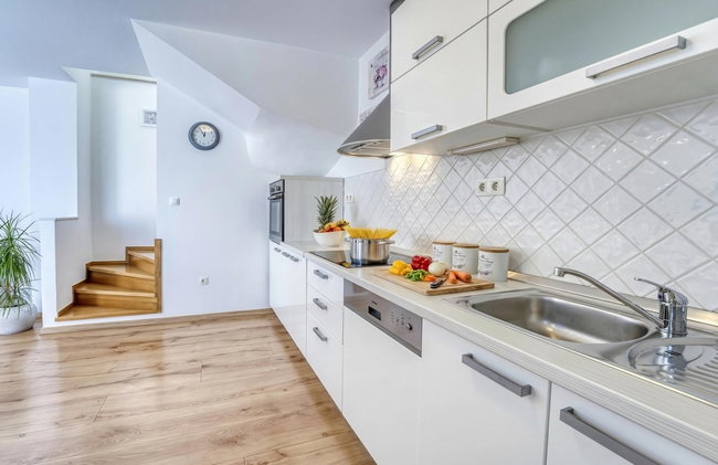 Pool House Edita - Foto 14