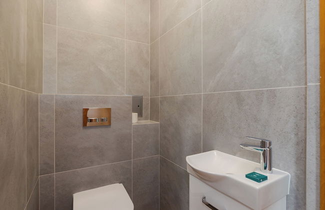 ShortStayPoland Tomcia Palucha B118 - Foto 17