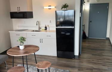 Cozy Studio - Foto 11