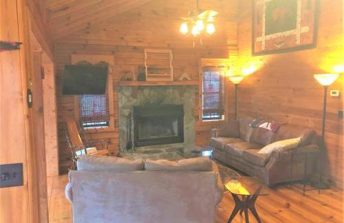 Little Bushy Head- Blue Ridge - Foto 3