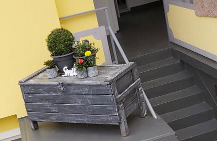 Hakans Moselblick Ferienwohnung - Foto 33