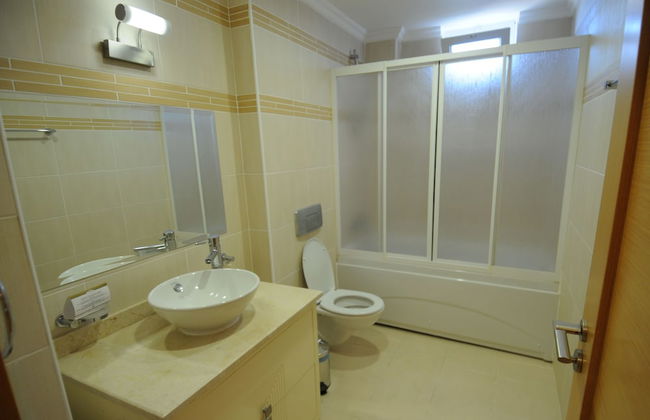 Gold City 3 bedroom Villa 2 - Foto 10