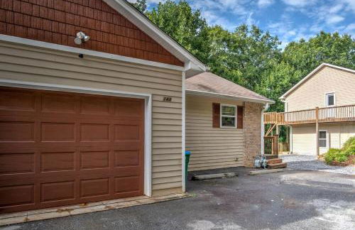 South Asheville Townhome 14 A - Foto 19