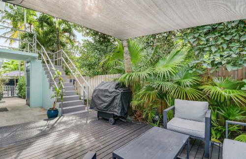 Cottage 1 on Penn - With Pool - Foto 15