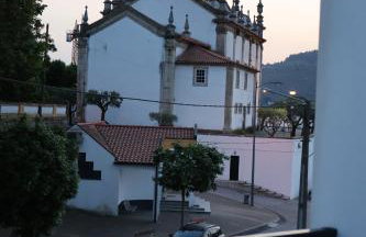 Souto 25 - T0 na Régua - Foto 55