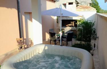 Apartman Josy with gorgeous garden - Foto 18