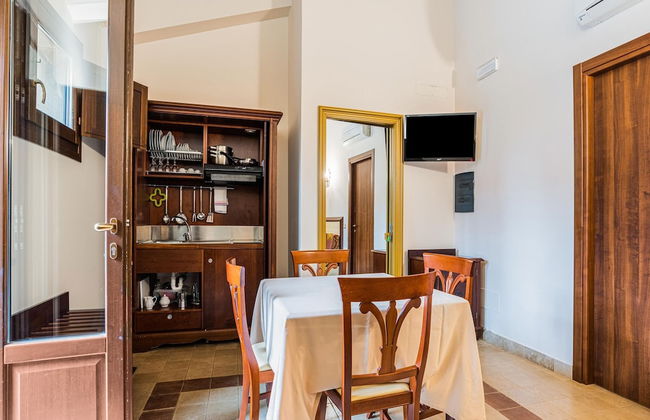 Holiday Home Near Mount Etna Views - Foto 32