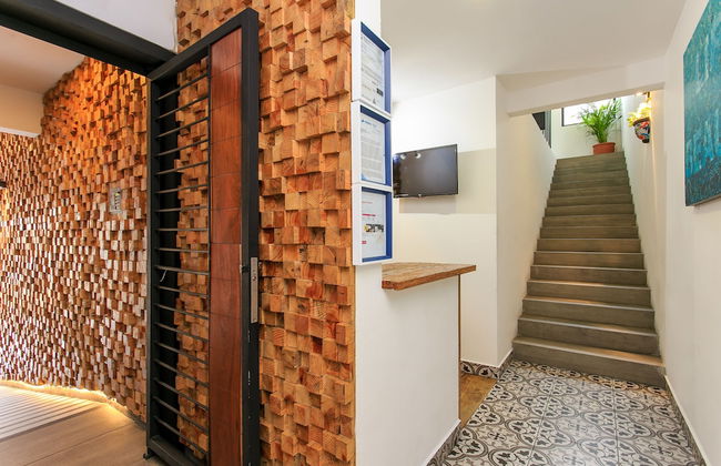 Studio 30 Condhotel by Nah Hotels - Photo 2