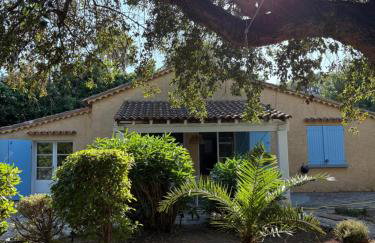 Maison Cigale Ramatuelle - Foto 2