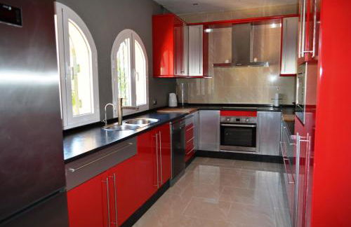 villa amapola - Photo 8