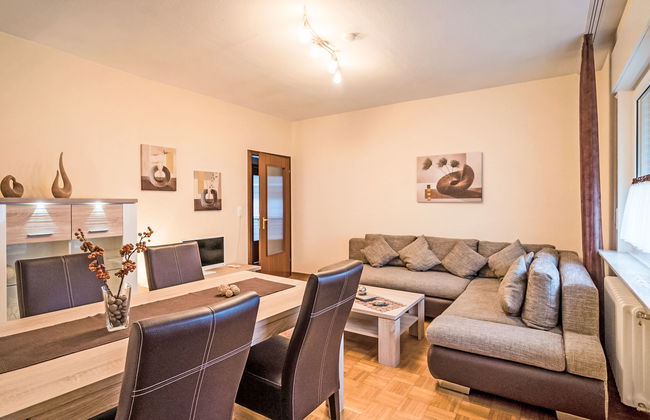 2 bedroom Apartment in Traben-Trarbach - Photo 2