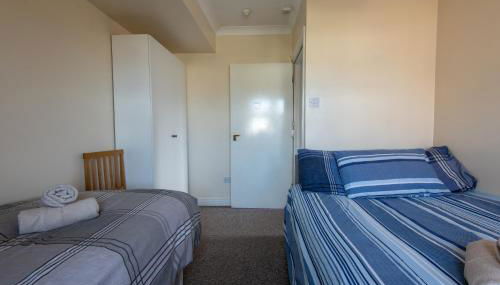 13 Victoria Road Apartment - Foto 5