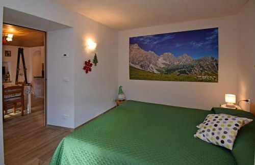 Casa Mariani-Tortoi - Foto 10