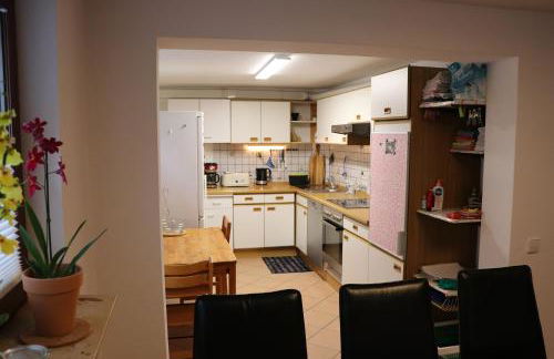 Zentrumsnahe u. Kinderfreu. Ferienwohnung mit 86m² - Foto 10