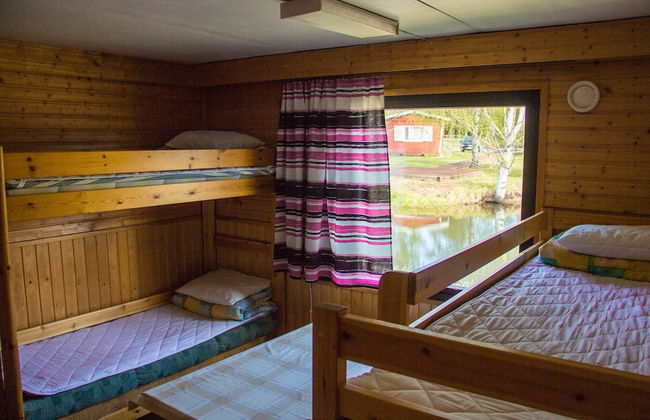 Motelli Rovaniemi - Photo 26