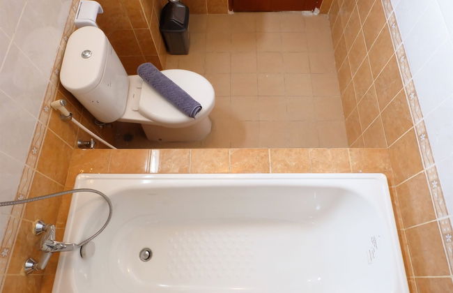 Grand Palace Kemayoran Apartment In Business District Near JIEXPO/PRJ - Foto 6