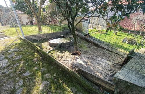 Casa de Santa Luzia - Foto 36