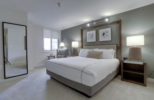 Sojourn Randolph Towers #204 - Foto 5