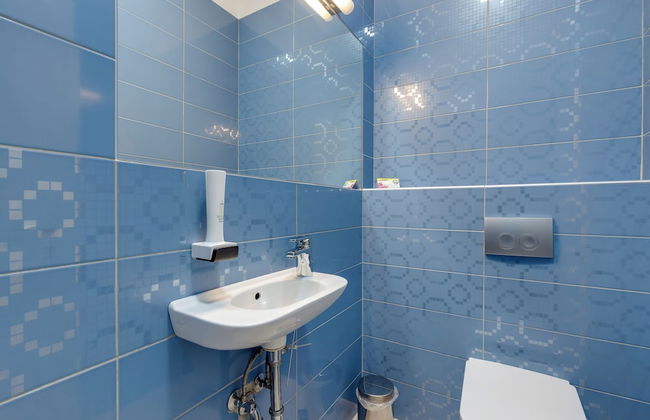 Wellness Suite Saffron - Foto 14