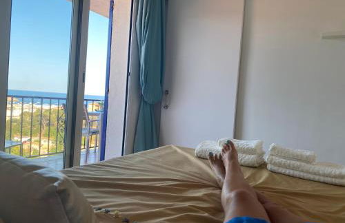 Sailor Apartment sea views - Foto 21