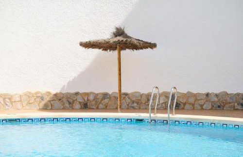 Casa Buena Vista Rojales - Photo 55