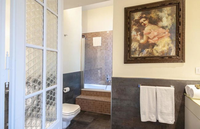 Bea Suites Luxury Rooms - Foto 44