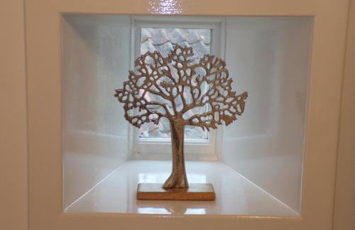 Whinstone Holiday Home in Falkland - Sleeps 8 - Foto 21