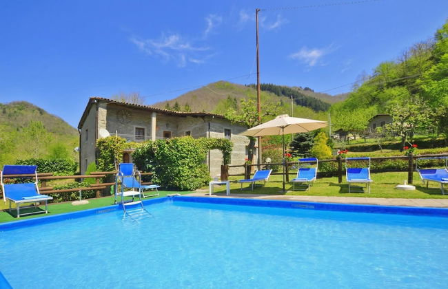 Casa Le Meriche - Foto 21