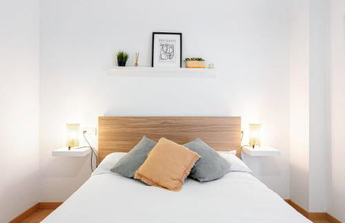 Apartamento Santiago - Photo 10