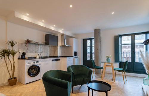 Edificio Correos by Plaza Mayor Apartamentos - Foto 23