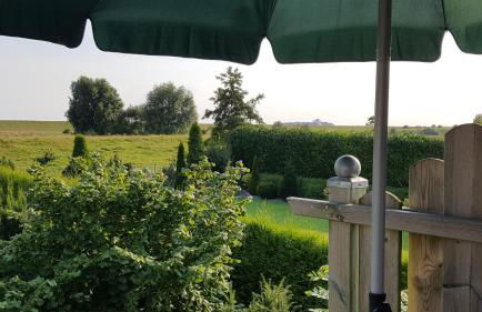 Ferienwohnung Elbkoje - Foto 19