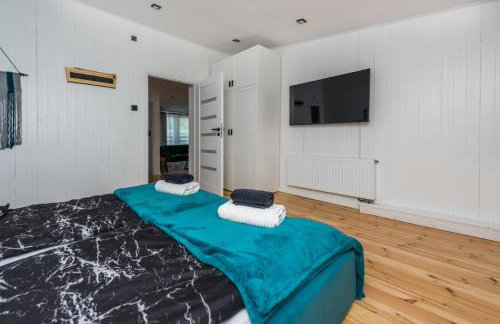 Siedlisko Bieszkowice - Foto 58