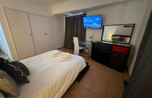 Quarto de Casal Privativo- Room 1 - Foto 29