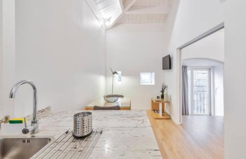 Oporto Comfort Dom Hugo - Historic Apartments - Foto 38