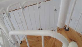 Ferienwohnung Alte Landstube - Foto 2