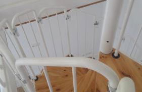 Ferienwohnung Alte Landstube - Foto 2