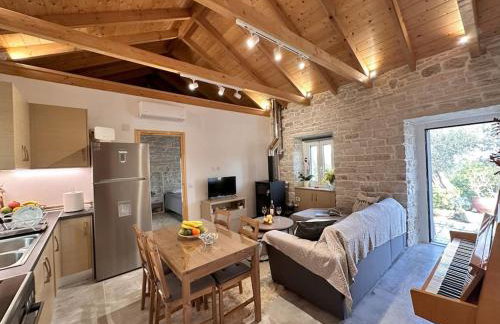 Nafsika's Cottage - Magazia Paxos - Photo 18