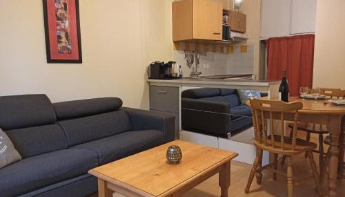 Résidence Grand Hôtel Appartement Standing - Foto 3