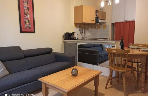 Résidence Grand Hôtel Appartement Standing - Foto 3