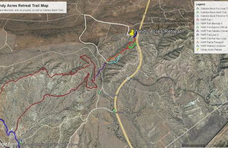 Windy Acres Retreat - Foto 32