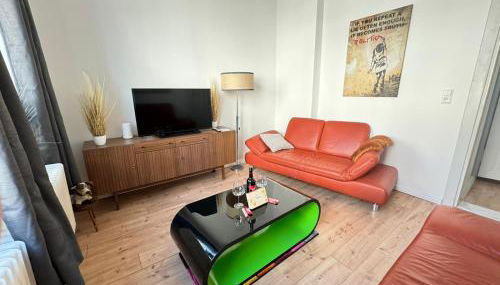 Gemütliche Retro Wohnung - Foto 3