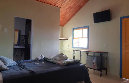 Pousada e Restaurante Victórios - Photo 30