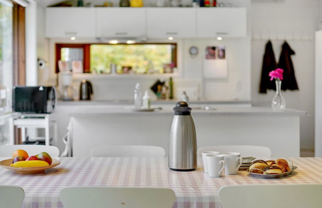 "Aino" - 1km from the sea - Foto 13