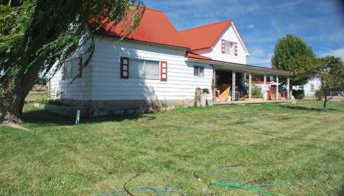 Dora's Country Cottage - Foto 5, Garden