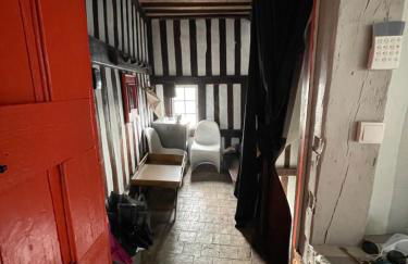 Le Loft du Homard Bleu - entre Ciel et Mer - Free Parking 500m - Foto 17