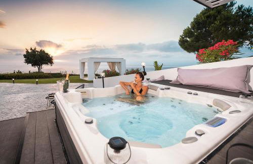 Monte Smith Luxury Villas - Foto 9