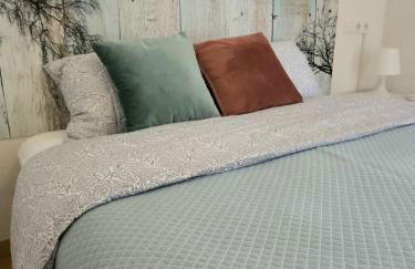 Bungalow Flamingo con terraza y playa - Photo 29